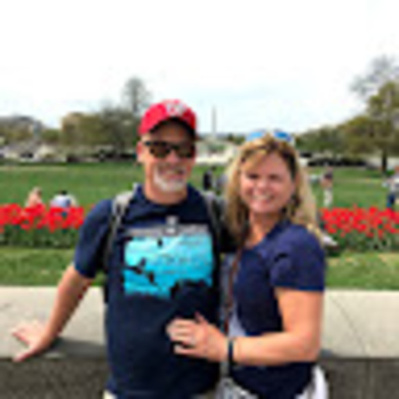 Meet your Posher, Angela - Picture 1 of 1